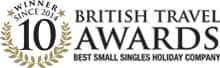 British Travel Awards