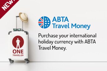  Order your travel money with One Traveller 