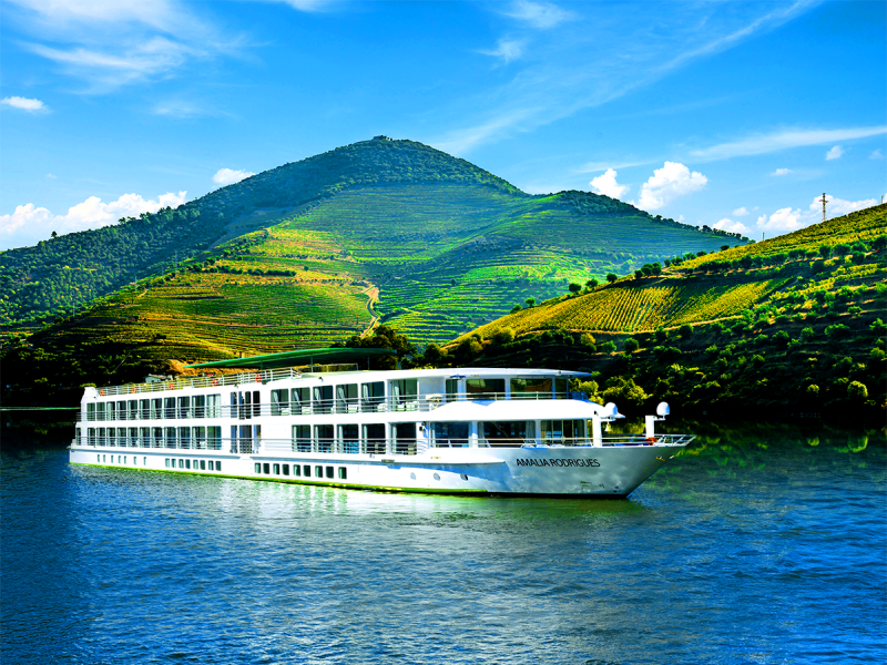 River Cruises | | Holidays for the Mature Solo Traveller